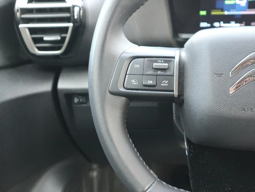 Citroën ë-C4 - Afbeelding 13 van 30
