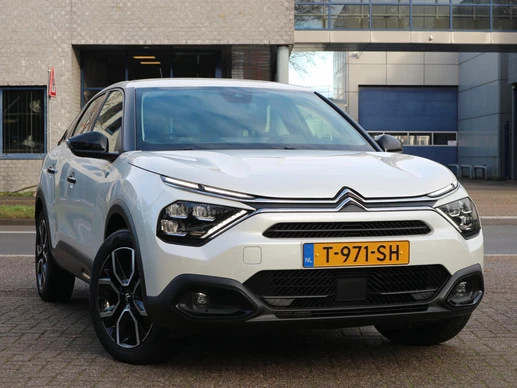 Citroën ë-C4 - Afbeelding 24 van 30