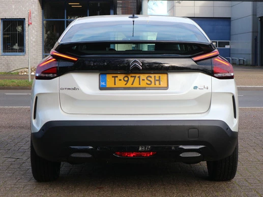 Citroën ë-C4 - Afbeelding 26 van 30
