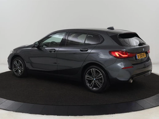 BMW 1 Serie - Afbeelding 2 van 30