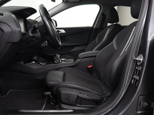 BMW 1 Serie - Afbeelding 4 van 30