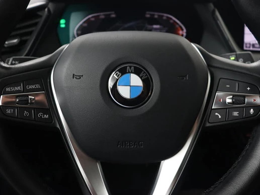 BMW 1 Serie - Afbeelding 9 van 30