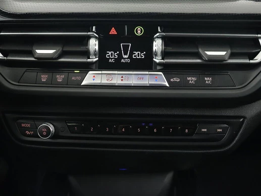 BMW 1 Serie - Afbeelding 13 van 30