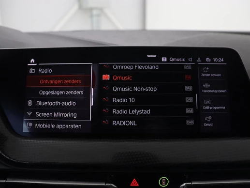 BMW 1 Serie - Afbeelding 16 van 30