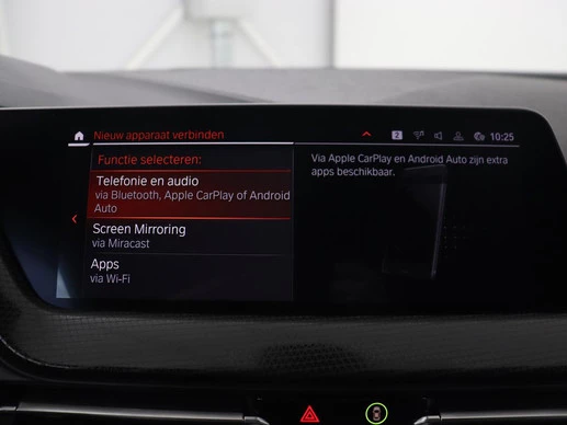 BMW 1 Serie - Afbeelding 18 van 30