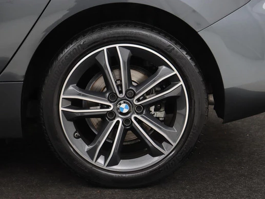 BMW 1 Serie - Afbeelding 27 van 30