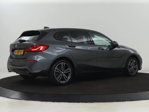 BMW 1 Serie - Afbeelding 28 van 30