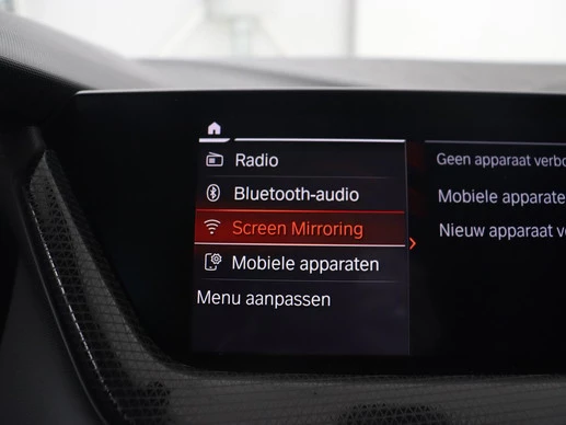 BMW 1 Serie - Afbeelding 20 van 30