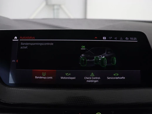 BMW 1 Serie - Afbeelding 21 van 30