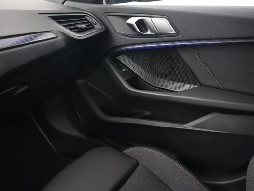 BMW 1 Serie - Afbeelding 24 van 30