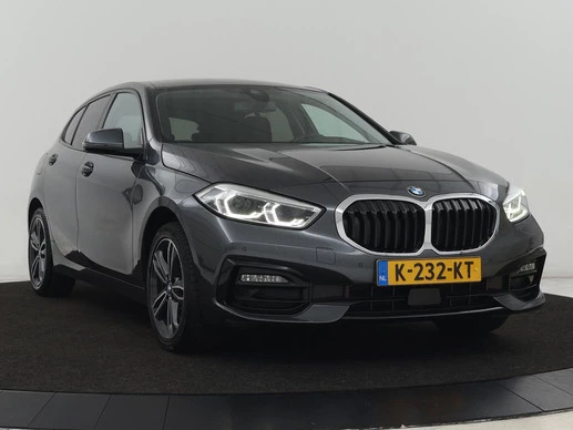 BMW 1 Serie - Afbeelding 30 van 30