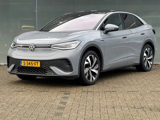 Volkswagen ID.5 - Afbeelding 2 van 30