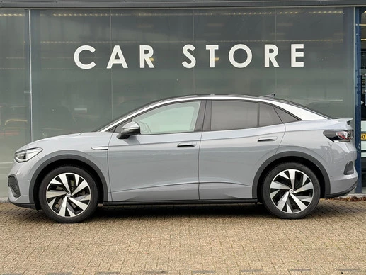 Volkswagen ID.5 - Afbeelding 3 van 30