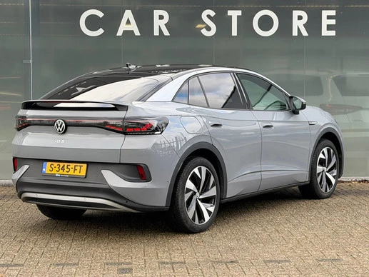 Volkswagen ID.5 - Afbeelding 4 van 30