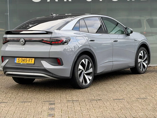 Volkswagen ID.5 - Afbeelding 5 van 30