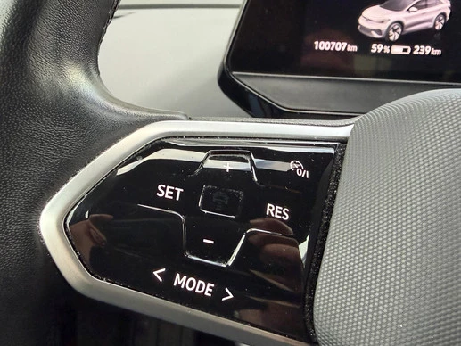 Volkswagen ID.5 - Afbeelding 11 van 30