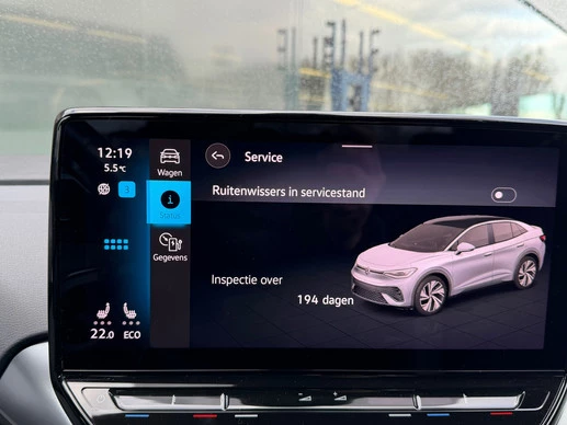 Volkswagen ID.5 - Afbeelding 12 van 30