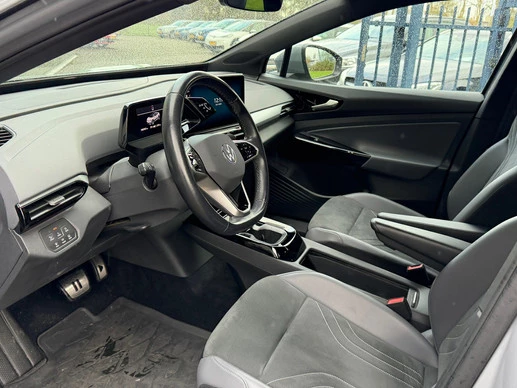 Volkswagen ID.5 - Afbeelding 15 van 30