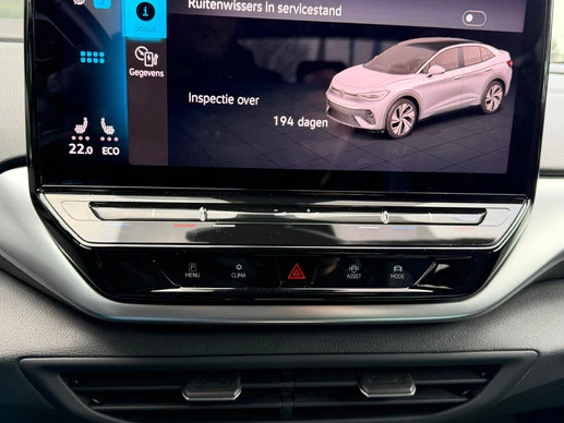 Volkswagen ID.5 - Afbeelding 16 van 30