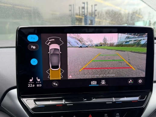 Volkswagen ID.5 - Afbeelding 18 van 30