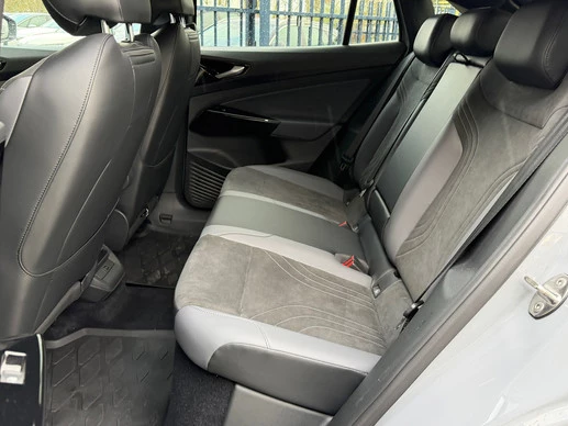 Volkswagen ID.5 - Afbeelding 24 van 30