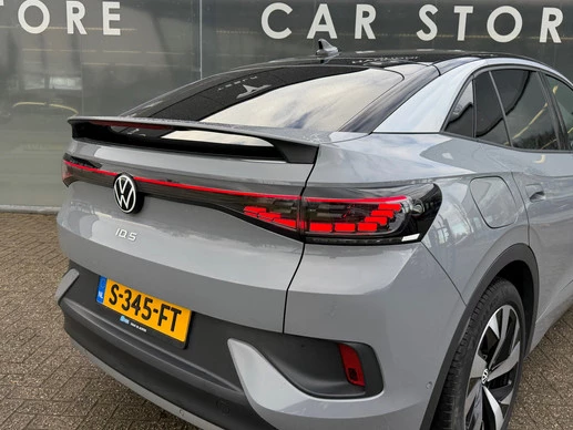 Volkswagen ID.5 - Afbeelding 26 van 30