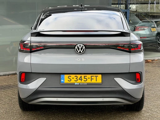 Volkswagen ID.5 - Afbeelding 27 van 30