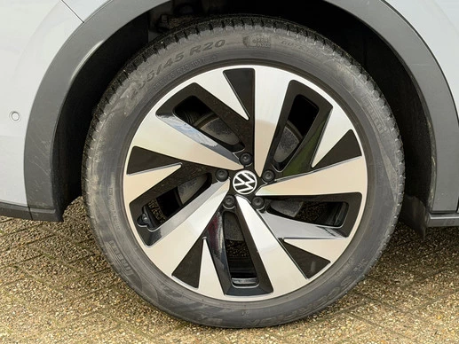 Volkswagen ID.5 - Afbeelding 28 van 30