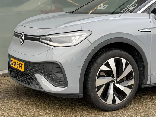 Volkswagen ID.5 - Afbeelding 30 van 30