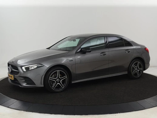 Mercedes-Benz A-Klasse - Afbeelding 1 van 30