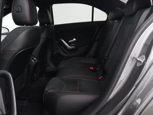 Mercedes-Benz A-Klasse - Afbeelding 6 van 30