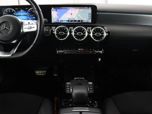 Mercedes-Benz A-Klasse - Afbeelding 7 van 30