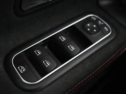 Mercedes-Benz A-Klasse - Afbeelding 10 van 30