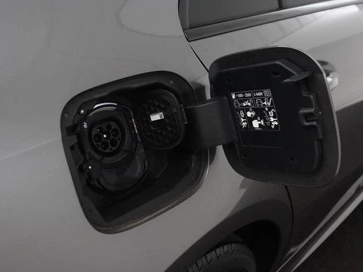 Mercedes-Benz A-Klasse - Afbeelding 16 van 30