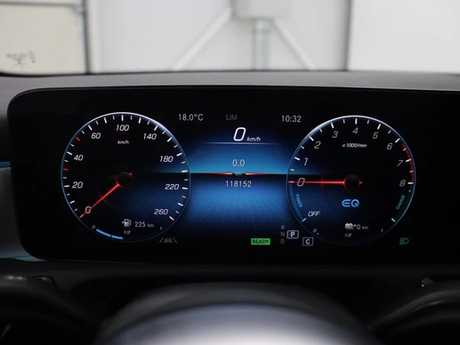 Mercedes-Benz A-Klasse - Afbeelding 18 van 30