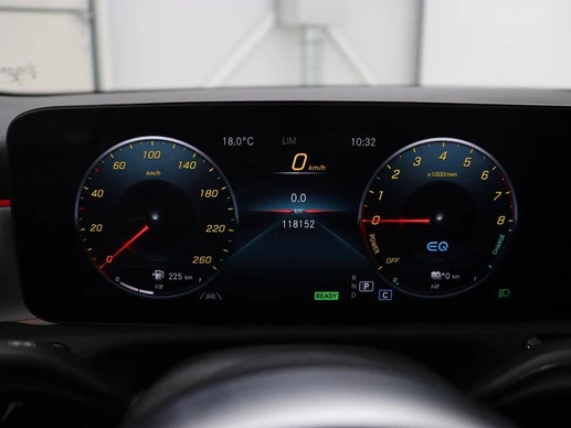 Mercedes-Benz A-Klasse - Afbeelding 19 van 30