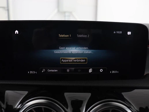 Mercedes-Benz A-Klasse - Afbeelding 20 van 30