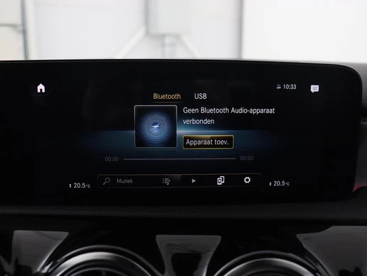 Mercedes-Benz A-Klasse - Afbeelding 22 van 30