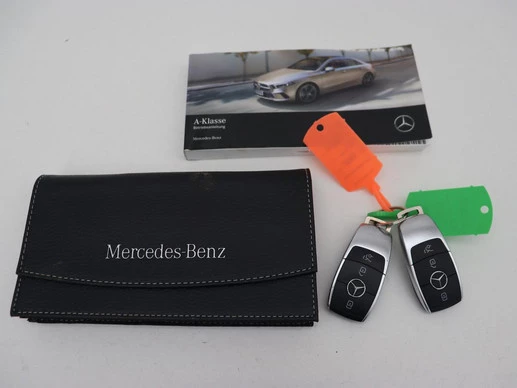 Mercedes-Benz A-Klasse - Afbeelding 26 van 30