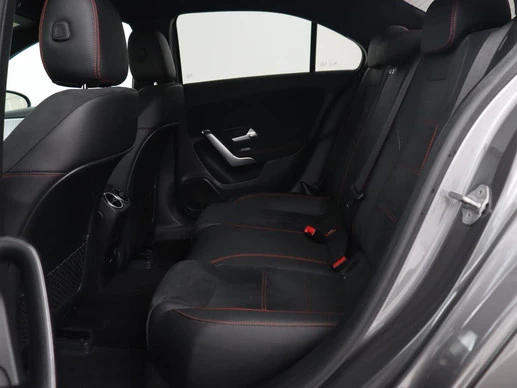 Mercedes-Benz A-Klasse - Afbeelding 6 van 30