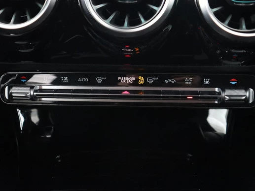 Mercedes-Benz A-Klasse - Afbeelding 9 van 30