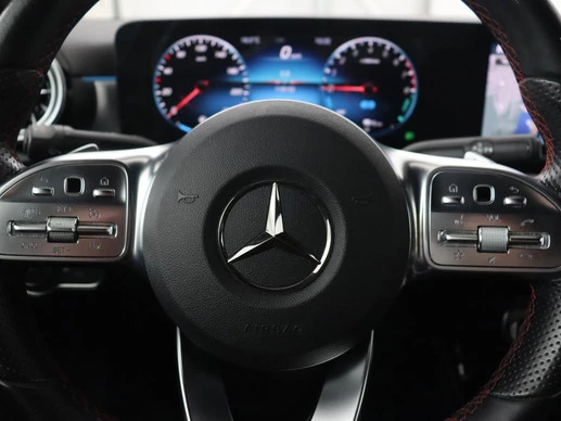 Mercedes-Benz A-Klasse - Afbeelding 11 van 30