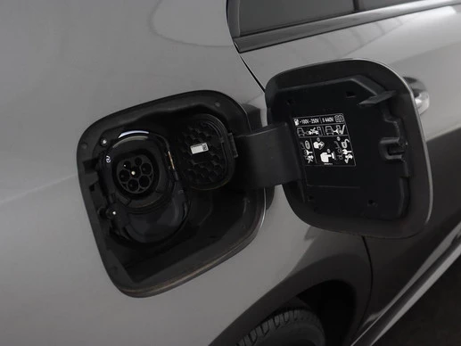 Mercedes-Benz A-Klasse - Afbeelding 16 van 30