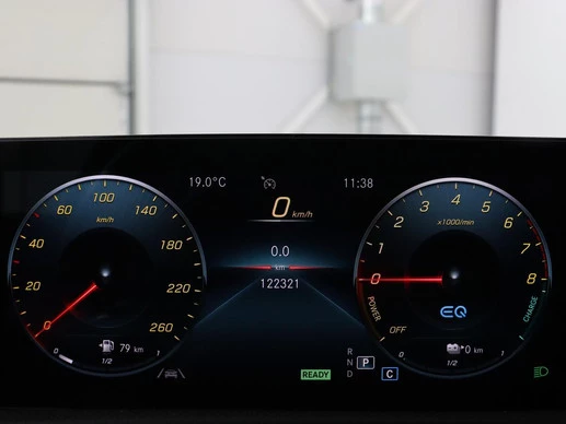 Mercedes-Benz A-Klasse - Afbeelding 28 van 30