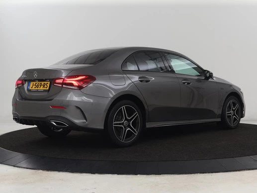 Mercedes-Benz A-Klasse - Afbeelding 30 van 30