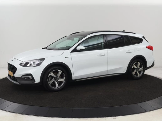 Ford Focus - Afbeelding 1 van 30