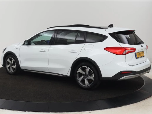 Ford Focus - Afbeelding 2 van 30