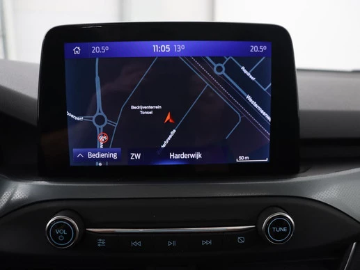 Ford Focus - Afbeelding 14 van 30