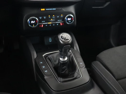 Ford Focus - Afbeelding 15 van 30