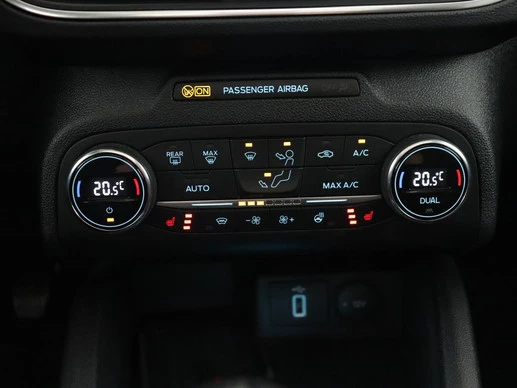 Ford Focus - Afbeelding 16 van 30